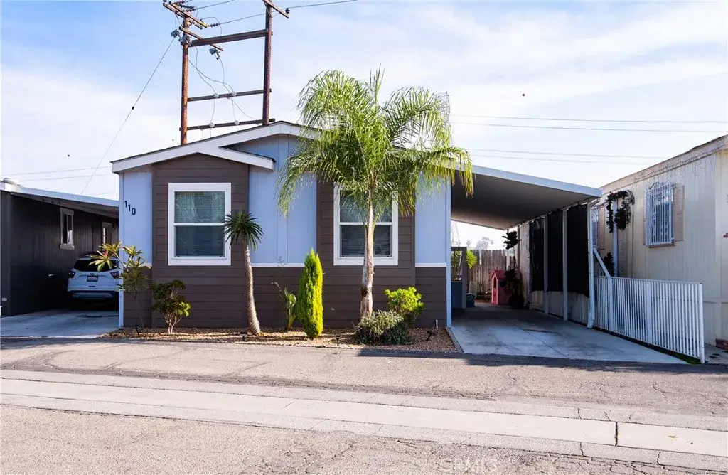 12700 Elliott #110, El Monte, CA 91732 - Image #1