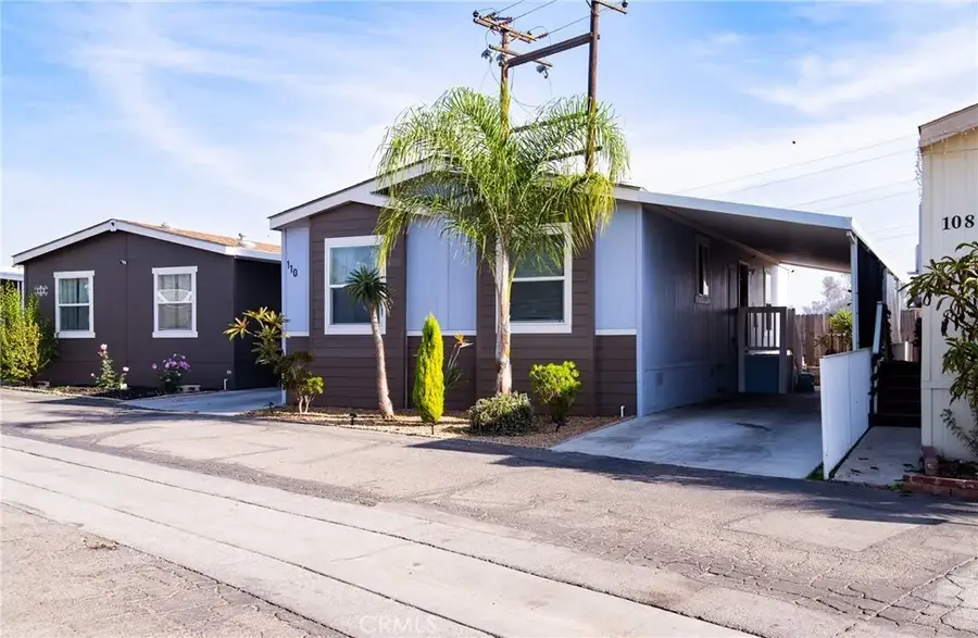 12700 Elliott #110, El Monte, CA 91732 - Image #2