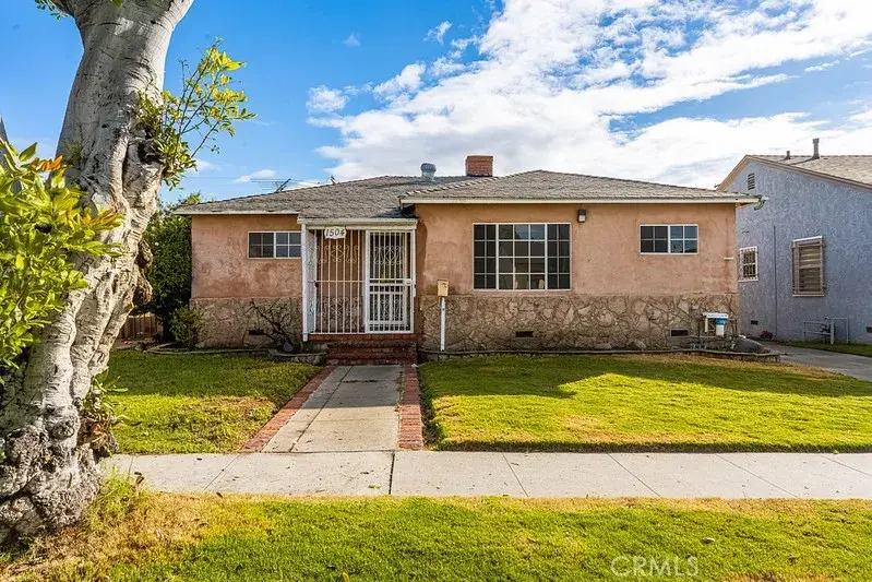1504 S California Avenue, Compton, CA 90221 - Image #1