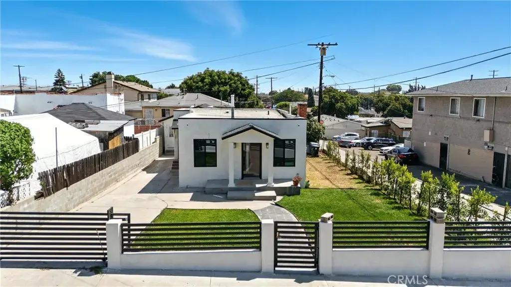 25212 Normandie Avenue, Harbor City, CA 90710 - Image #1