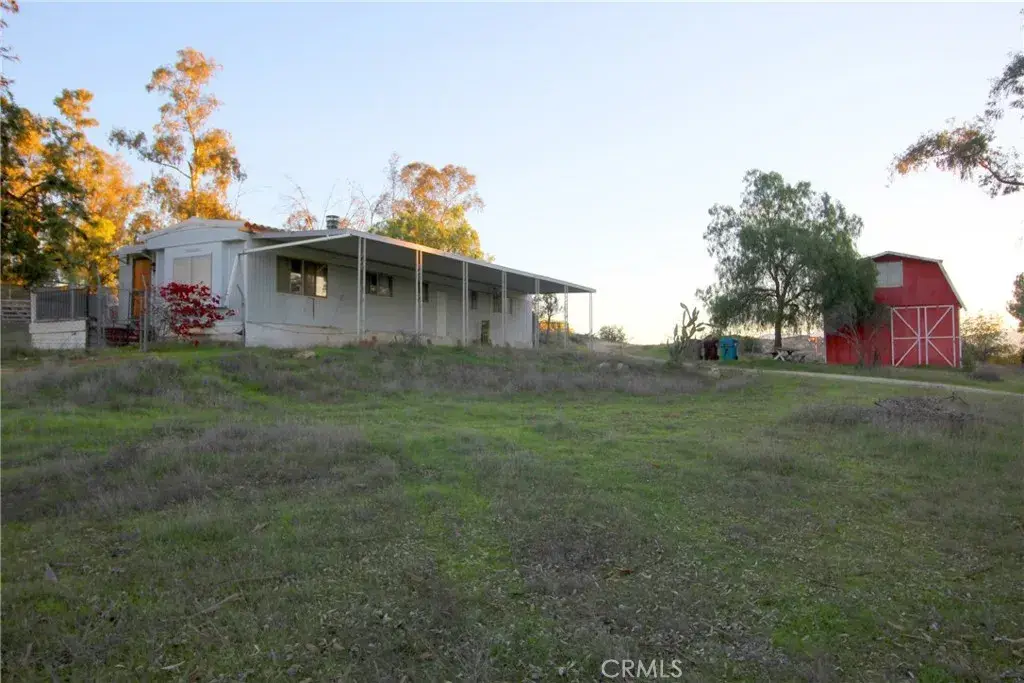 24190 Minton Rd, Homeland, CA 92548 - Image #1