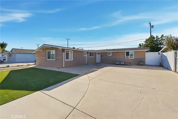 745 N N Vine St, Anaheim, CA 92805