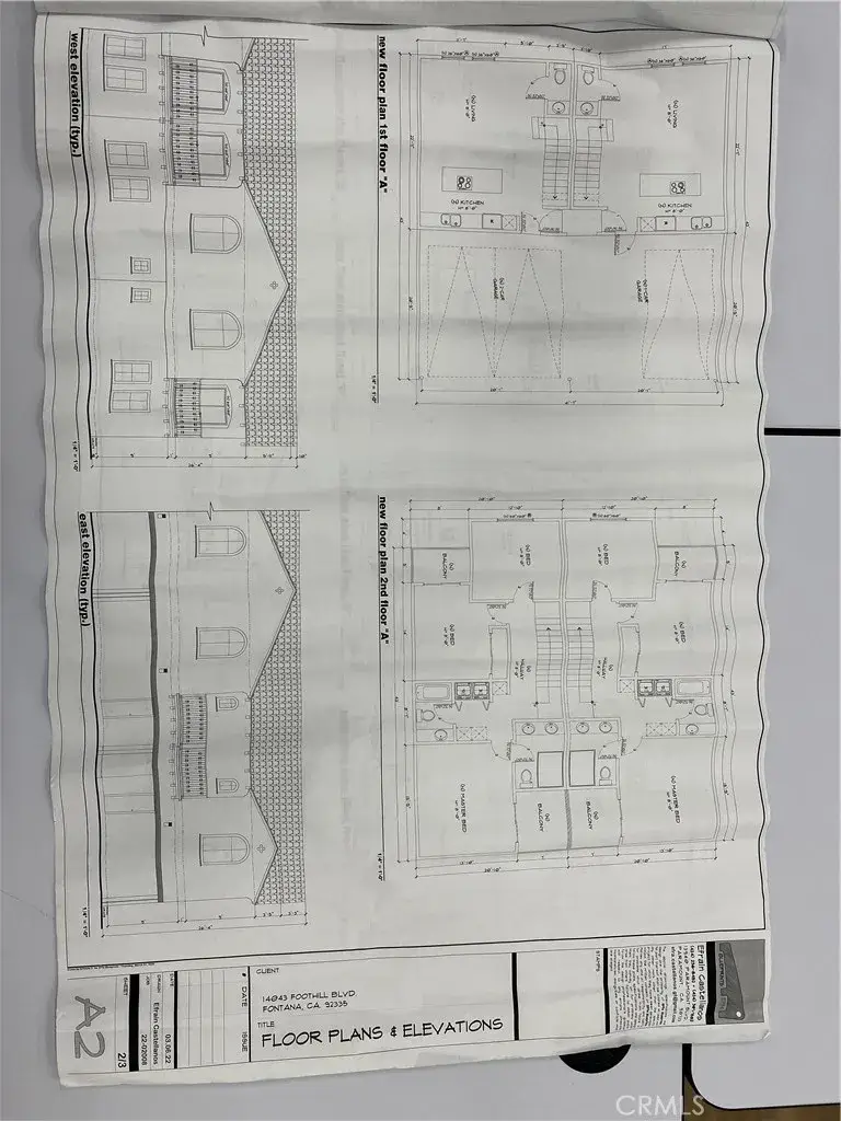 14043 Foothill, Fontana, CA 92335 - Image #3