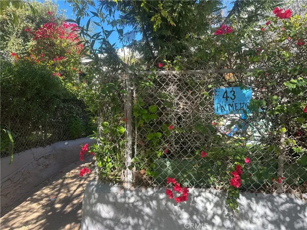 43 Palmetto, Pasadena, CA 91105 - Image #1