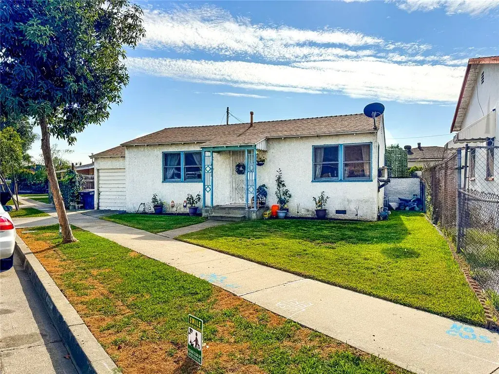 4908 Jillson Street, Commerce, CA 90040 - Image #1