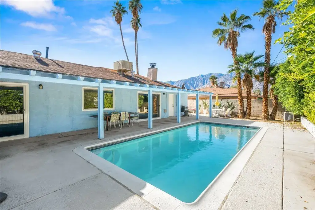 3760 E Calle San Antonio, Palm Springs, CA 92264 - Image #1
