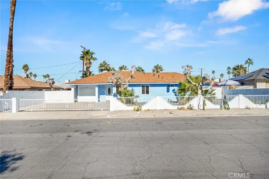 3760 E Calle San Antonio, Palm Springs, CA 92264 - Image #2