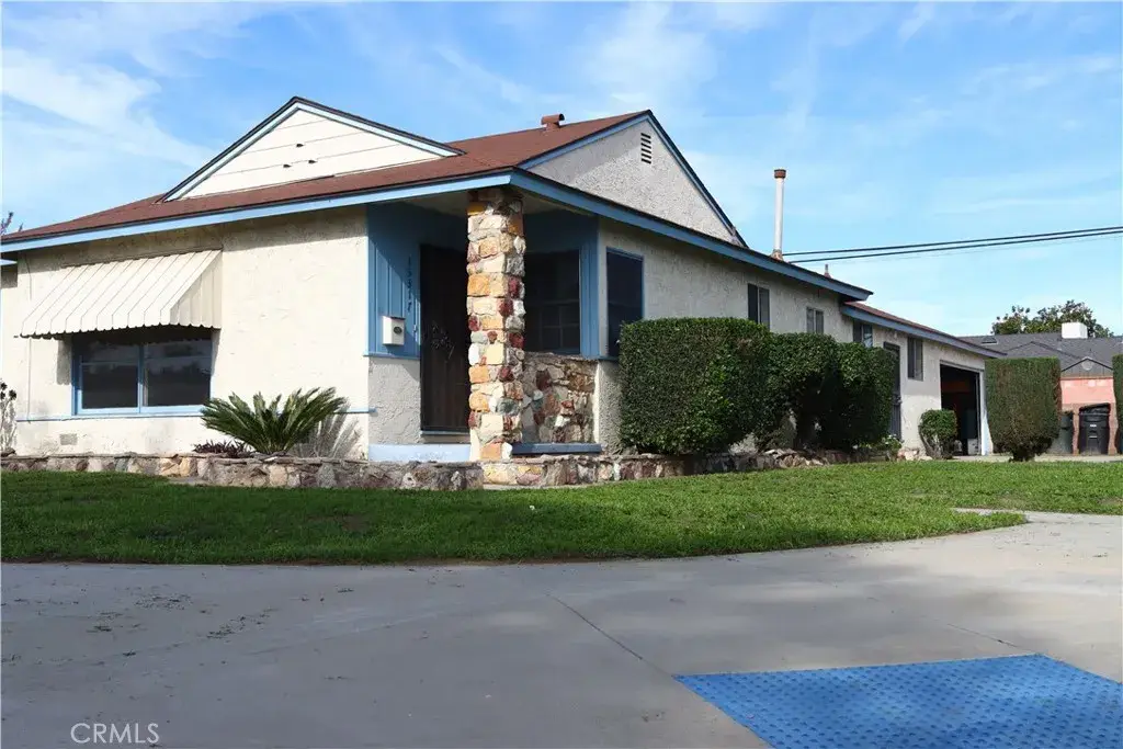 15317 Carfax, Bellflower, CA 90706 - Image #1
