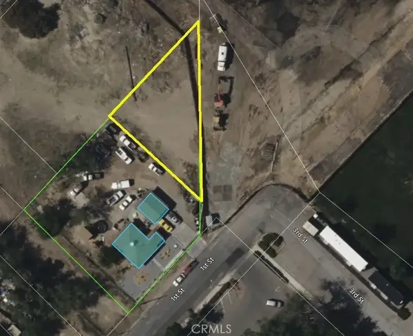 15788 1st, Victorville, CA 92395