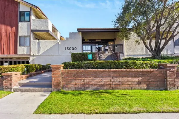 15000 Halldale Avenue #101, Gardena, CA 90247