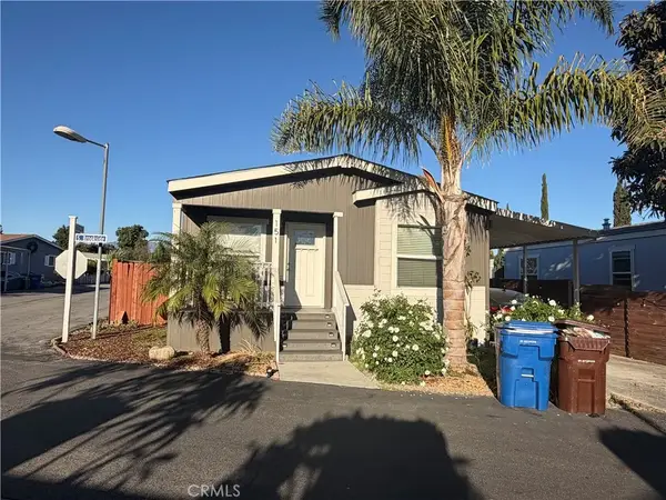 12700 Elliott #151, El Monte, CA 91732