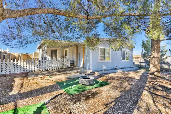 19044 Joshua Street, Adelanto, CA 92301