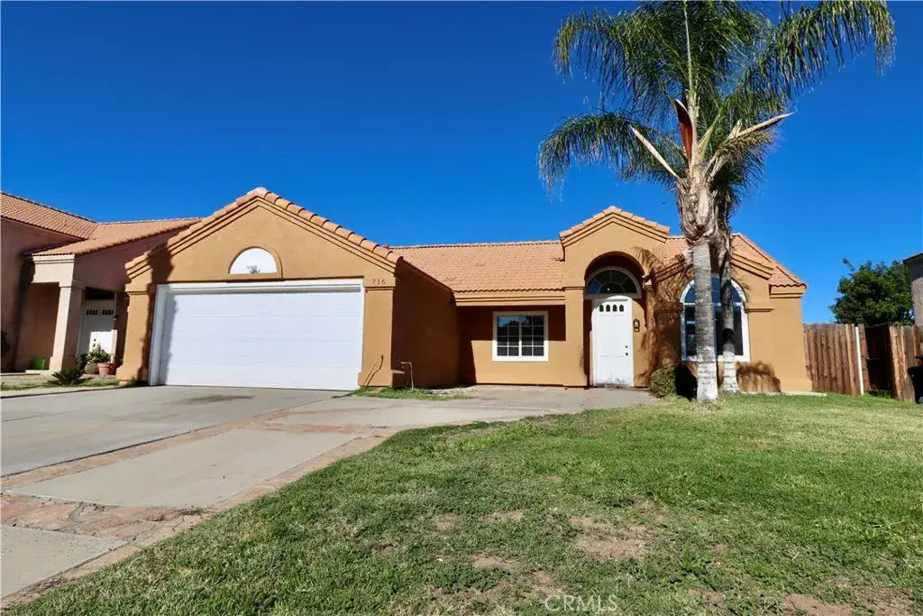 716 Periwinkle, Perris, CA 92571 - Image #1