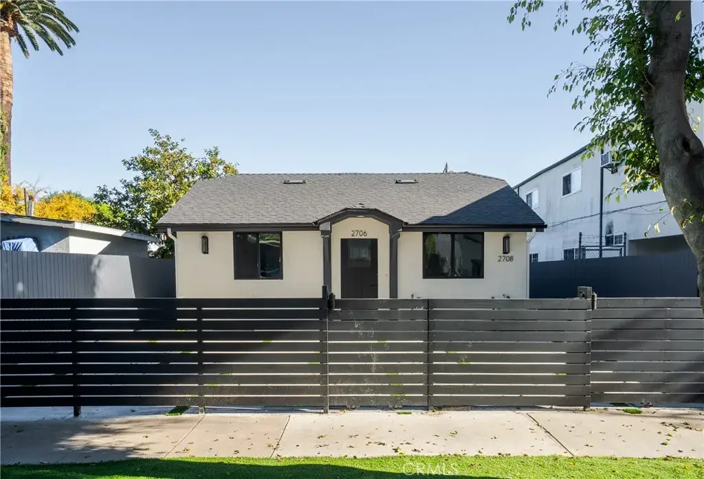 2706 S Cochran, Los Angeles, CA 90016 - Image #1