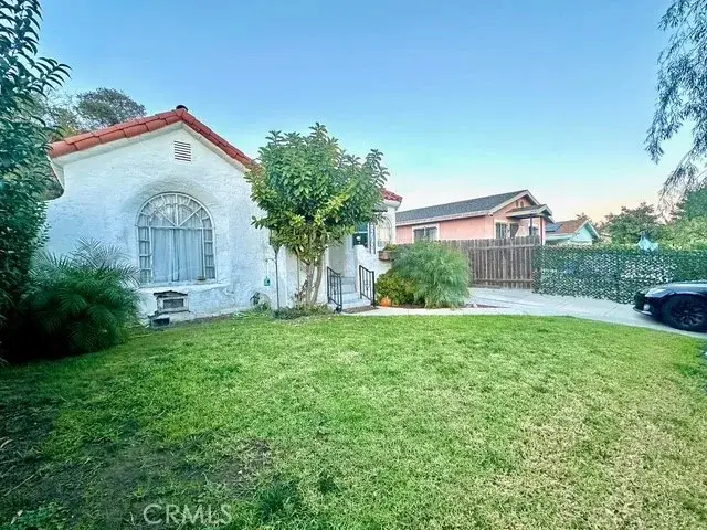 807 E 106th, Los Angeles, CA 90002 - #1