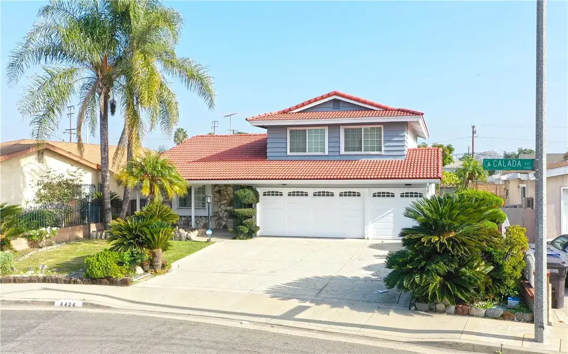 4424 Calada, Pico Rivera, CA 90660 - Image #1