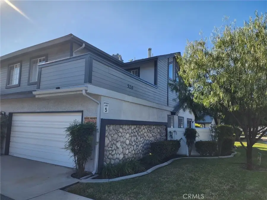520 Claraday Street #1, Glendora, CA 91740 - Image #2