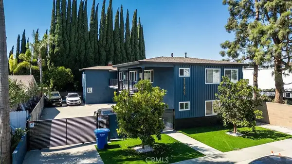 11221 Pangborn Avenue, Downey, CA 90241