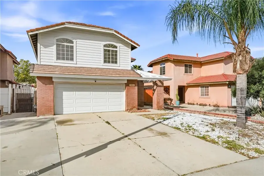 338 Mildred, Perris, CA 92571 - #3