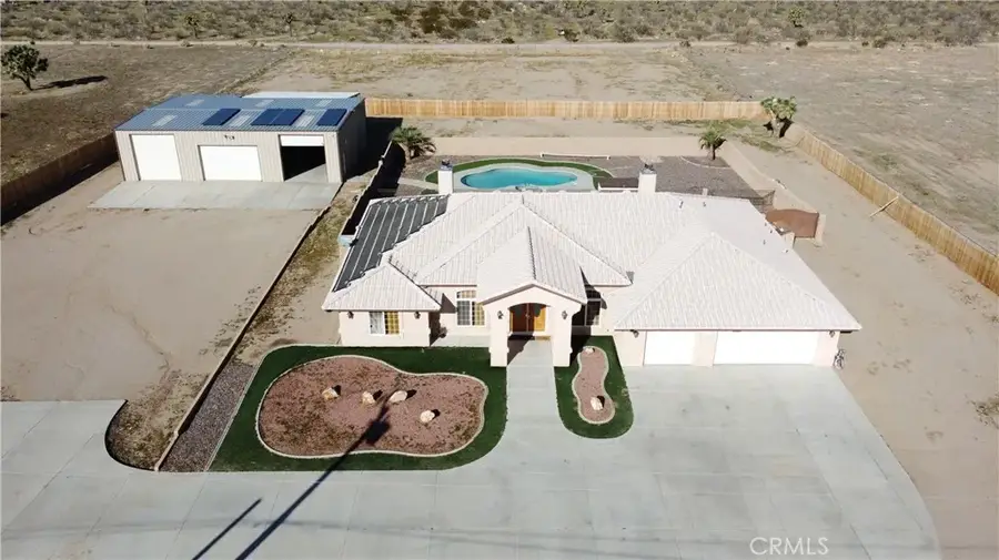 11830 Joshua Dell Road, Victorville, CA 92371 - #2