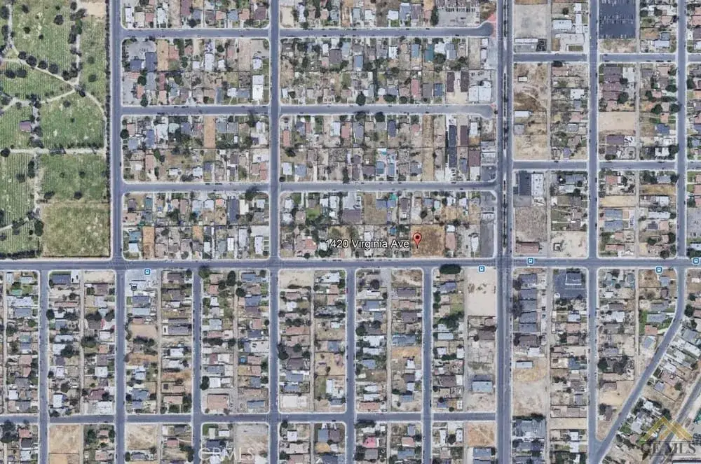 1420 Virginia, Bakersfield, CA 93307 - Image #1