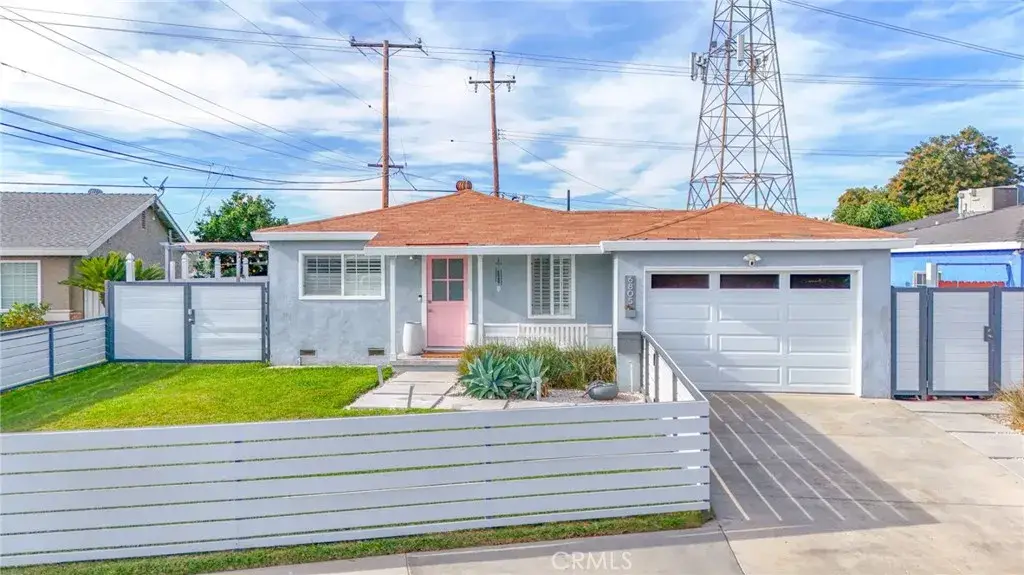 6805 Pioneer, Whittier, CA 90606 - #1