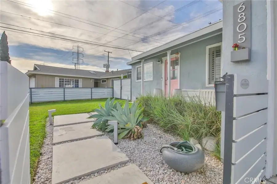 6805 Pioneer, Whittier, CA 90606 - #2