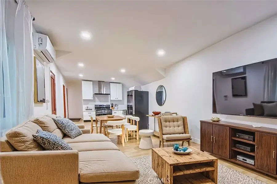 1321 Sanborn, Los Angeles, CA 90027 - Image #2