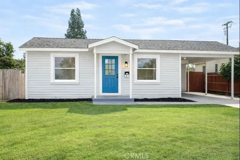 1611 Letts, Corcoran, CA 93212 - Image #1