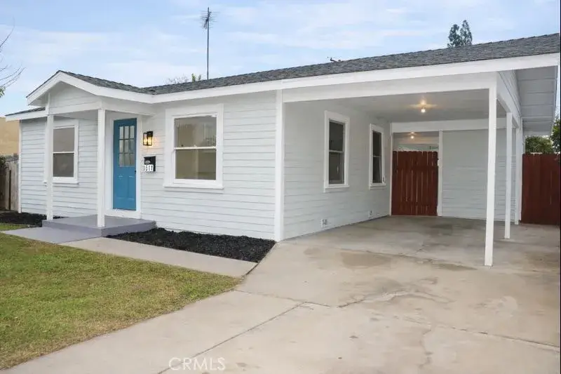 1611 Letts, Corcoran, CA 93212 - Image #2