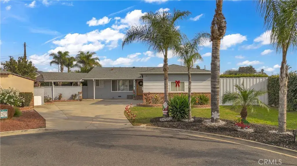 9733 Priscilla St, Downey, CA 90242 - Image #1