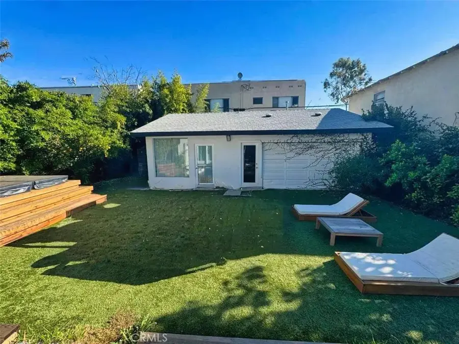 1027 N Spaulding, West Hollywood, CA 90046 - #2