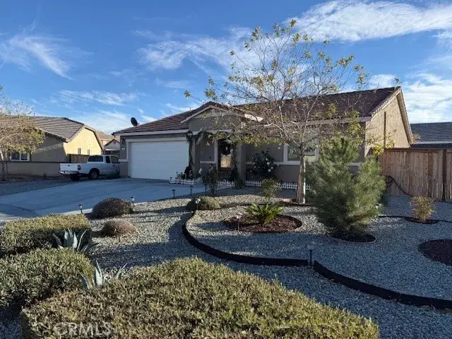 11461 Charlotte, Adelanto, CA 92301 - #2