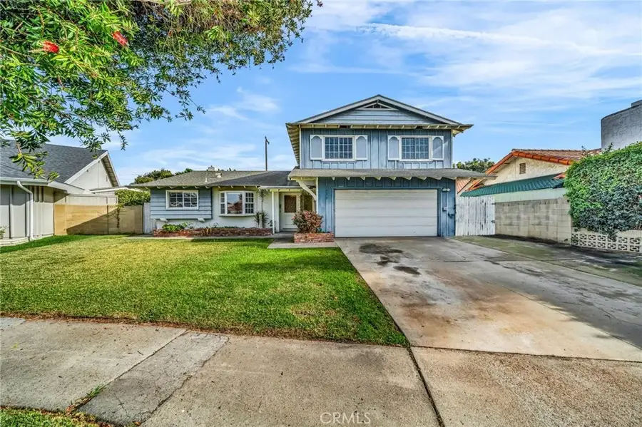 16672 Lovell, Huntington Beach, CA 92647 - Image #2