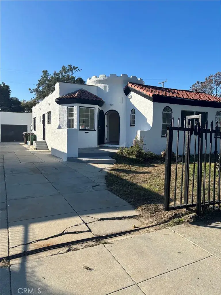 1415 N Spring, Compton, CA 90221 - #1