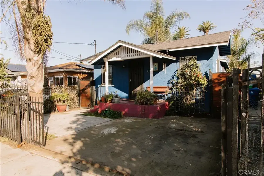 9802 Defiance, Los Angeles, CA 90002 - #2