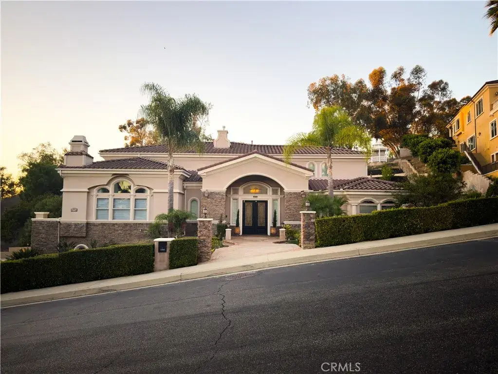 15841 Aurora Crest, Whittier, CA 90605 - Image #1