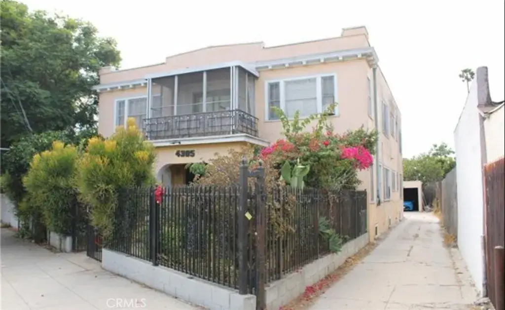 4305 San Pedro, Los Angeles, CA 90011 - Image #1