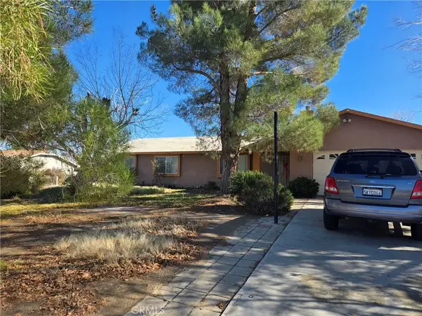 16715 Vasquez, Victorville, CA 92394