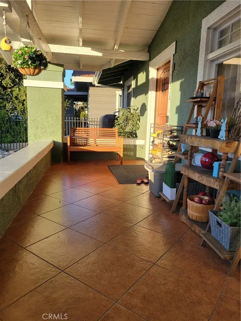 1934 Vineyard, Los Angeles, CA 90016 - #3