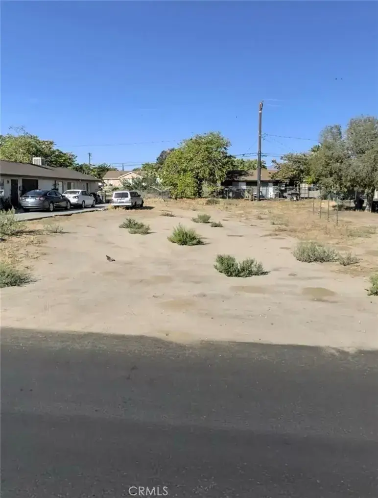 0 Indio Ave., Yucca Valley, CA 92284 - #2