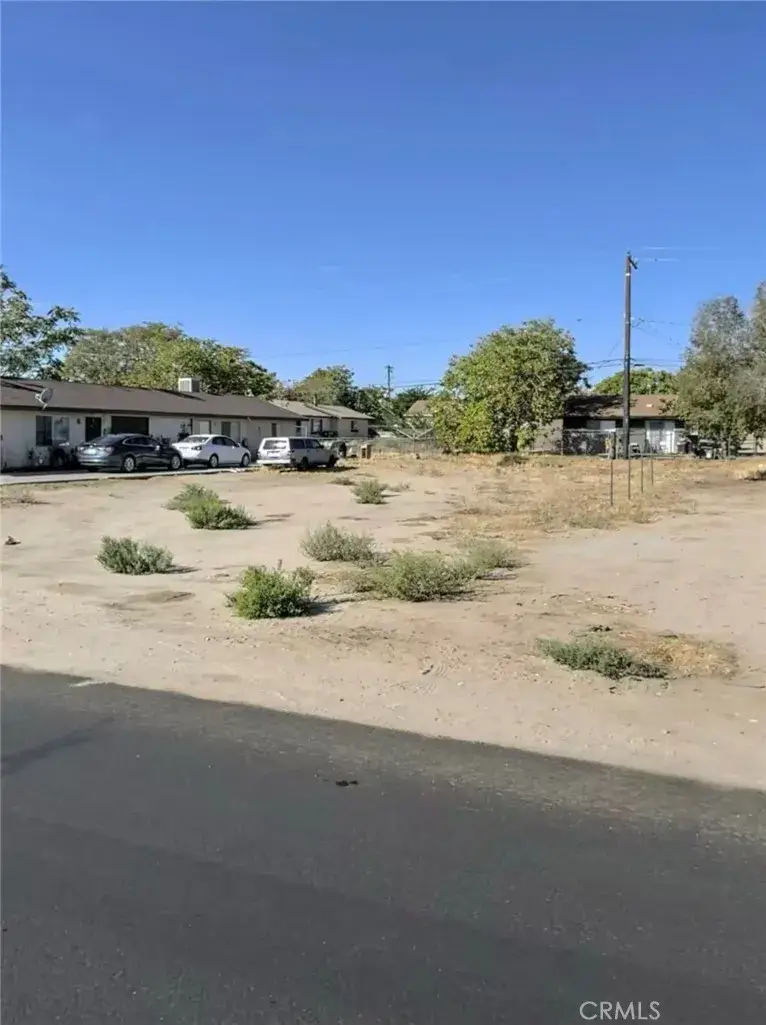 0 Indio Ave., Yucca Valley, CA 92284 - #3