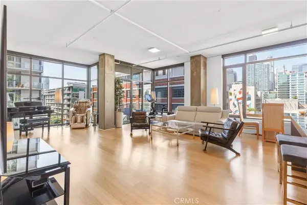 1111 S Grand #609, Los Angeles, CA 90015