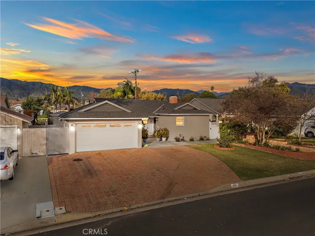 437 E Mauna Loa, Glendora, CA 91740 - Image #1
