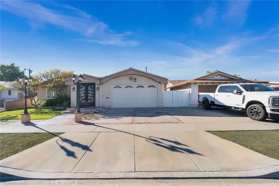 11615 Groveside, Whittier, CA 90604 - #2