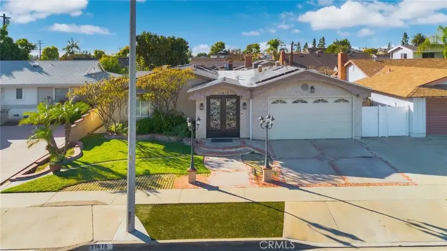 11615 Groveside, Whittier, CA 90604 - #3