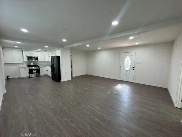 435 S 1st, Barstow, CA 92311