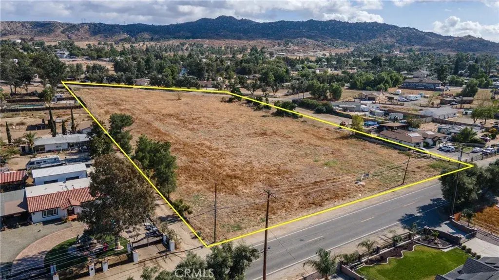 0 Lakeview, Nuevo, CA 92567 - Image #1