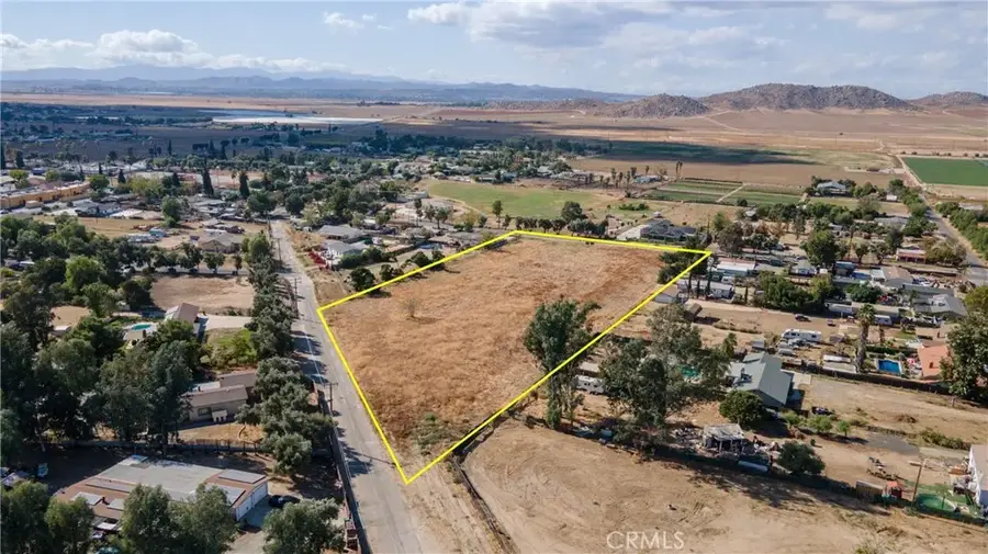 0 Lakeview, Nuevo, CA 92567 - Image #2