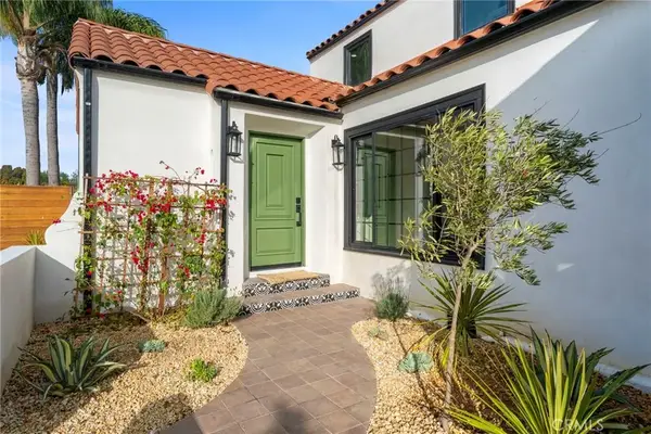 5334 S Hillcrest Drive, Los Angeles, CA 90043